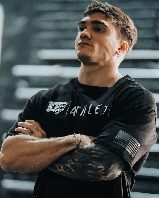 MAYEM ATHLETE HOMME - PRE COMMANDE ( 25 MINI )