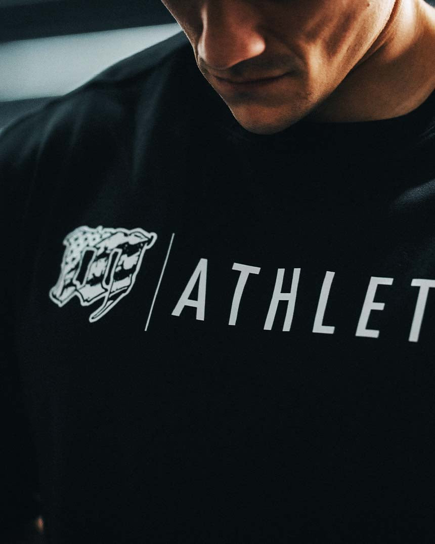 MAYEM ATHLETE HOMME - PRE COMMANDE ( 25 MINI )