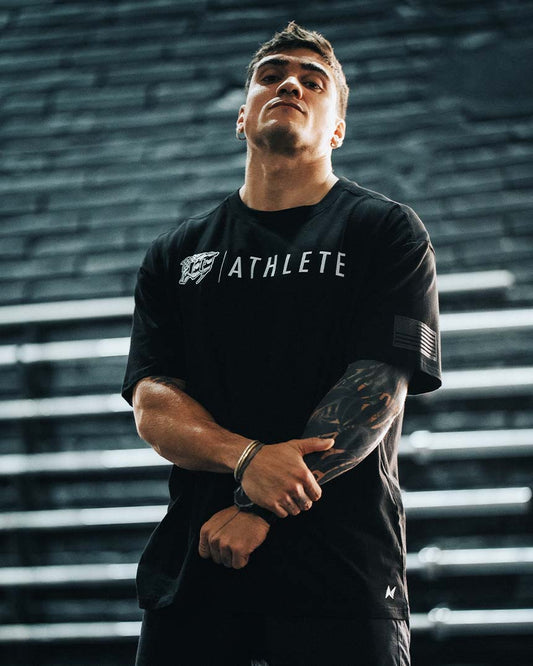 MAYEM ATHLETE HOMME - PRE COMMANDE ( 25 MINI )