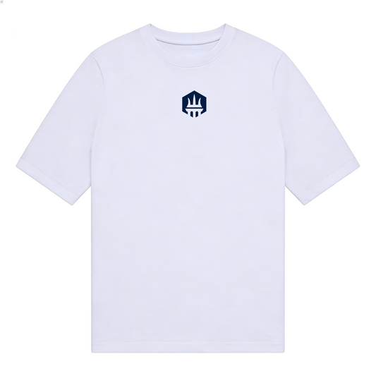 T-Shirt Oversize - Portus Itius