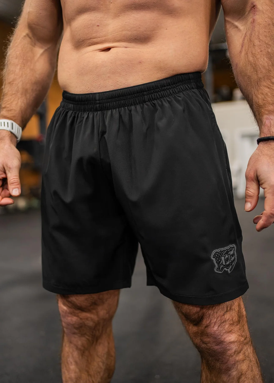 MEN MAYHEM GRIT SHORT 7,5’’